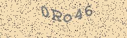 An error has occurred while getting captcha image