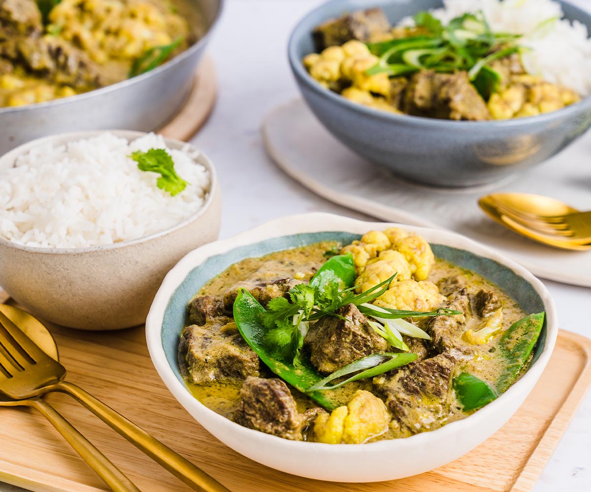Multicultural Meals